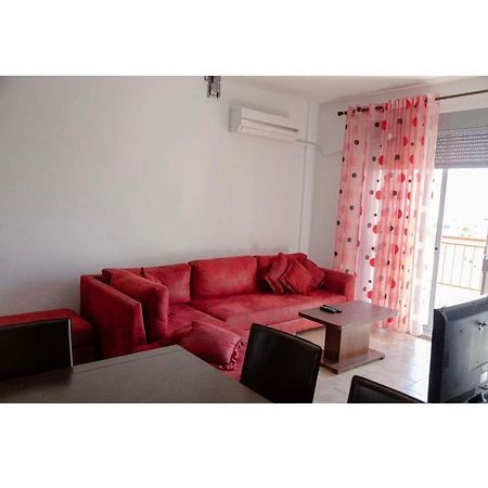Apartament Agaraj Apartament Orikum Zewnętrze zdjęcie