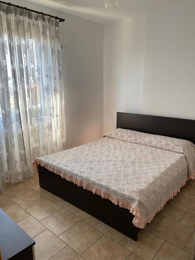 Apartament Agaraj Apartament Orikum Zewnętrze zdjęcie
