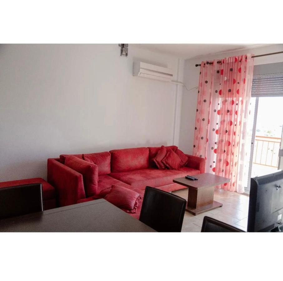 Apartament Agaraj Apartament Orikum Zewnętrze zdjęcie