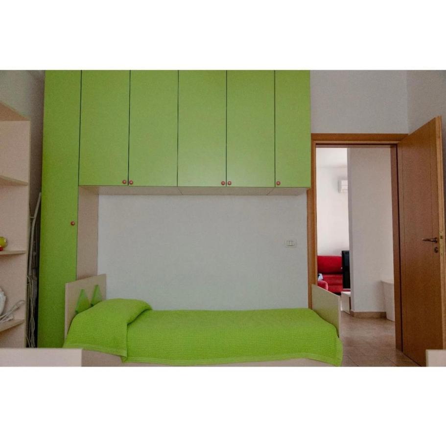 Apartament Agaraj Apartament Orikum Zewnętrze zdjęcie
