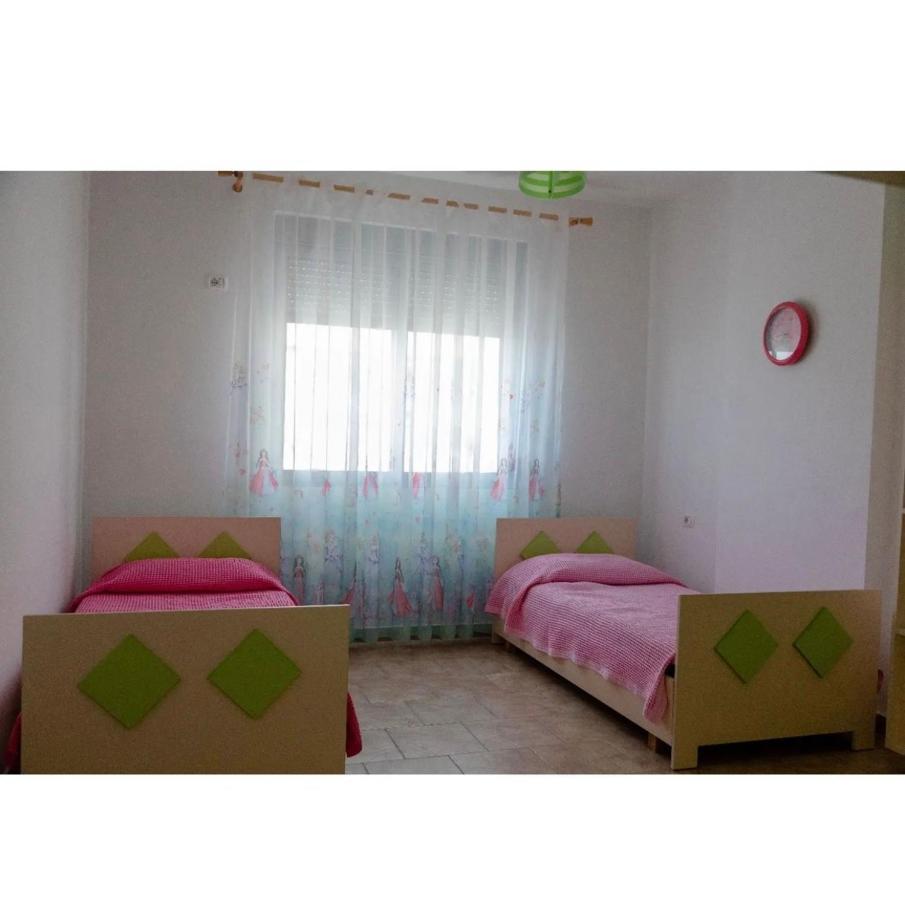 Apartament Agaraj Apartament Orikum Zewnętrze zdjęcie