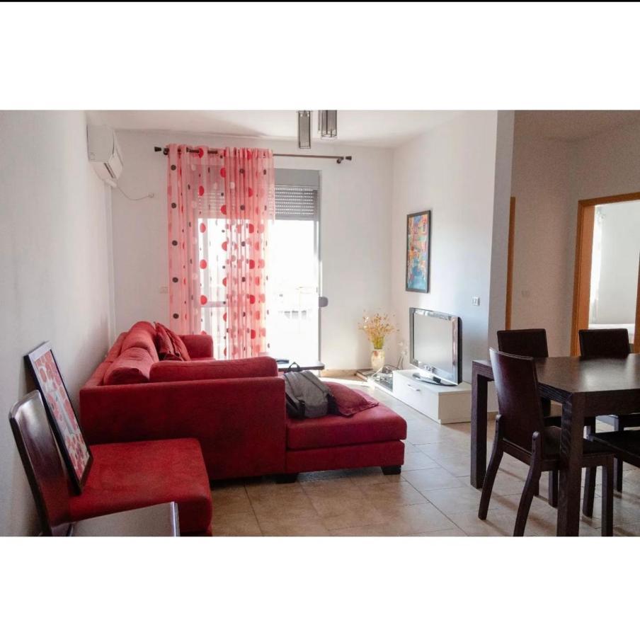 Apartament Agaraj Apartament Orikum Zewnętrze zdjęcie