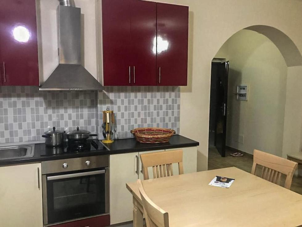 Apartament Agaraj Apartament Orikum Zewnętrze zdjęcie